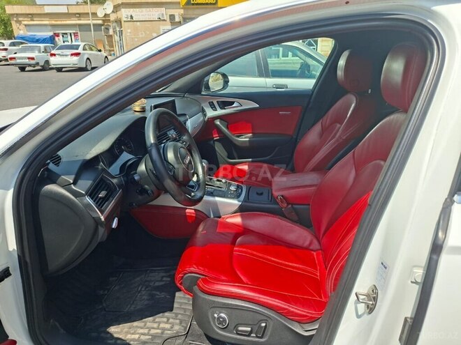 Audi A6 2012, 172,978 km - 3.0 л - Bakı