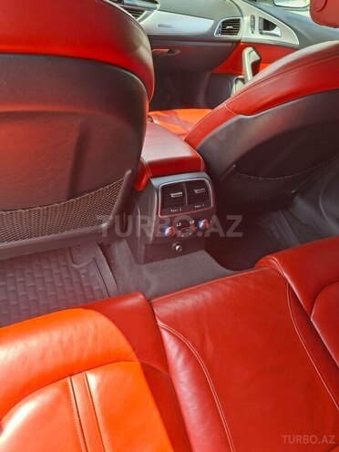 Audi A6 2012, 172,978 km - 3.0 л - Bakı
