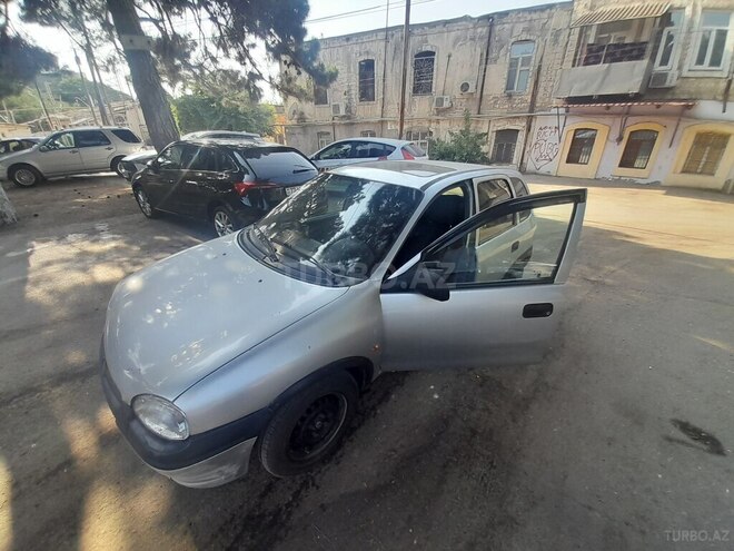 Opel Vita 1997, 234,700 km - 1.4 l - Bakı
