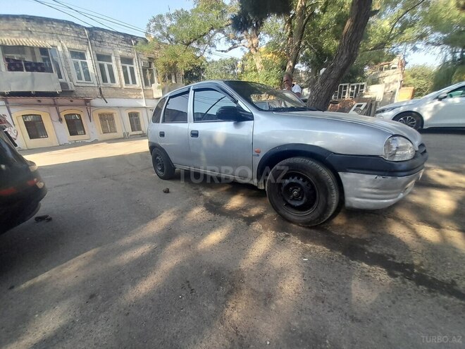 Opel Vita 1997, 234,700 km - 1.4 l - Bakı
