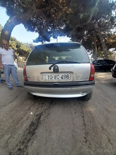 Opel Vita 1997, 234,700 km - 1.4 l - Bakı