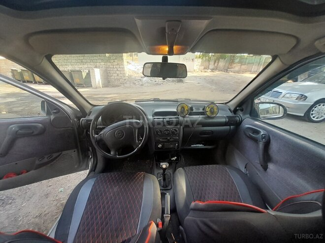 Opel Vita 1997, 234,700 km - 1.4 l - Bakı