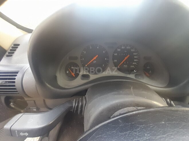 Opel Vita 1997, 234,700 km - 1.4 l - Bakı