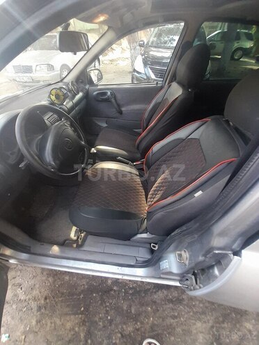 Opel Vita 1997, 234,700 km - 1.4 l - Bakı