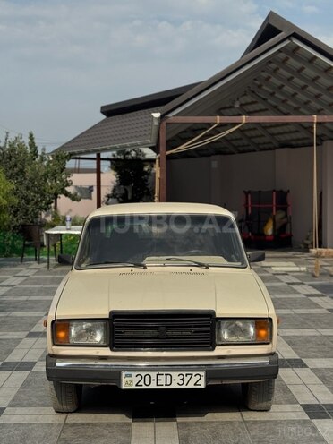 LADA (VAZ) 2105 1996, 100,000 km - 1.6 л - Gəncə