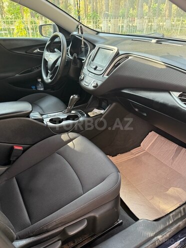 Chevrolet Malibu 2018, 340,000 km - 1.5 l - Şirvan