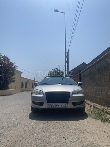 GAZ Volga Siber 2010, 280,000 km - 2.4 л - Bakı