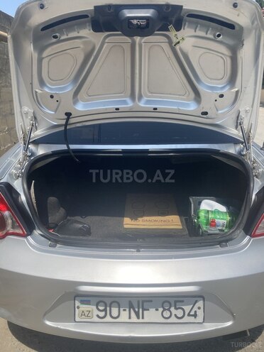 GAZ Volga Siber 2010, 280,000 km - 2.4 л - Bakı