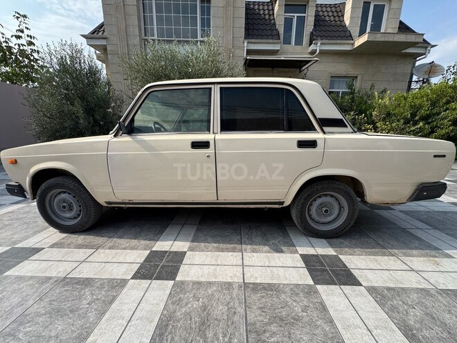 LADA (VAZ) 2105 1996, 100,000 km - 1.6 л - Gəncə