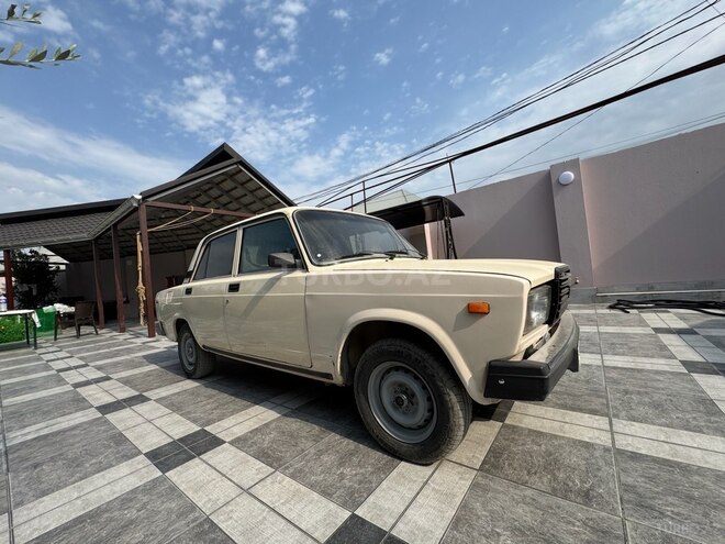 LADA (VAZ) 2105 1996, 100,000 km - 1.6 л - Gəncə