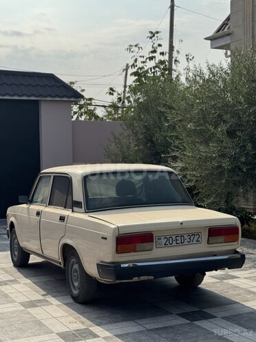 LADA (VAZ) 2105 1996, 100,000 km - 1.6 л - Gəncə
