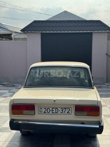 LADA (VAZ) 2105 1996, 100,000 km - 1.6 л - Gəncə