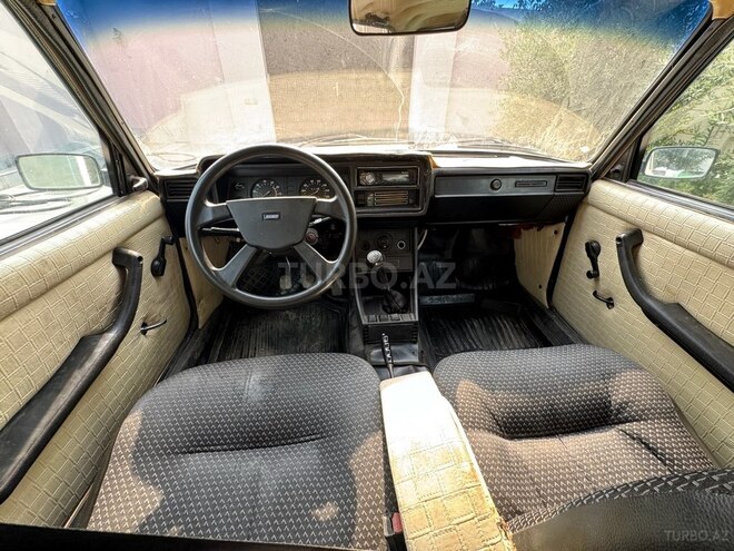 LADA (VAZ) 2105 1996, 100,000 km - 1.6 л - Gəncə