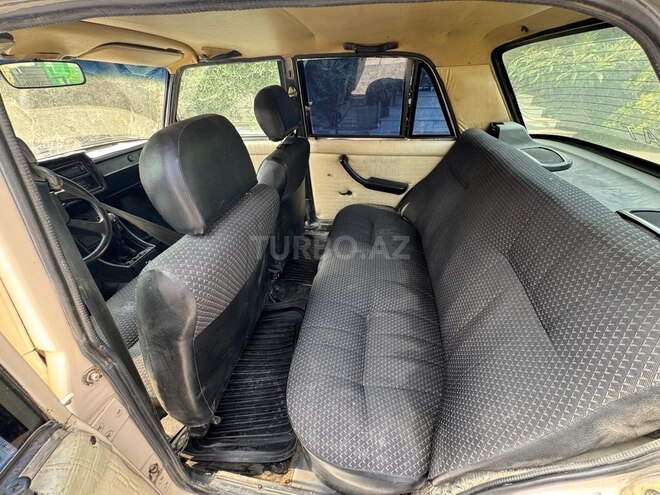 LADA (VAZ) 2105 1996, 100,000 km - 1.6 л - Gəncə