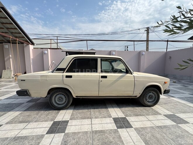 LADA (VAZ) 2105 1996, 100,000 km - 1.6 л - Gəncə