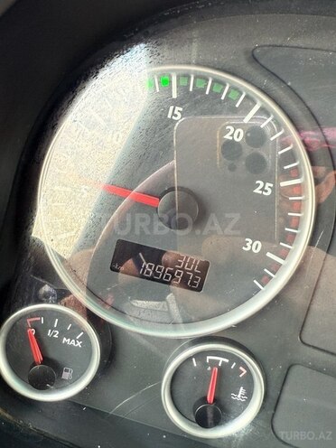 MAN TGA 18.440 2011, 189,697 km - 12.0 l - Göygöl