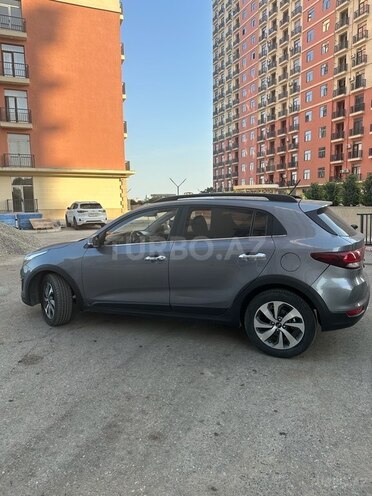 Kia Rio X-Line 2020, 110,000 km - 1.6 l - Bakı