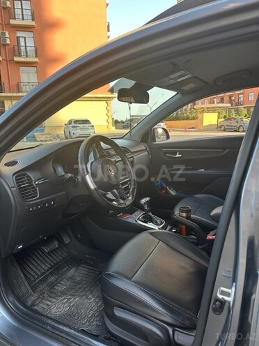 Kia Rio X-Line 2020, 110,000 km - 1.6 l - Bakı