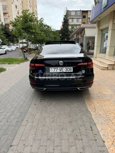 Volkswagen Jetta 2019, 225,500 km - 1.4 l - Bakı