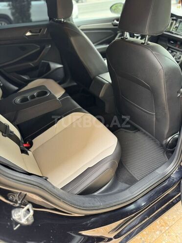 Volkswagen Jetta 2019, 225,500 km - 1.4 l - Bakı