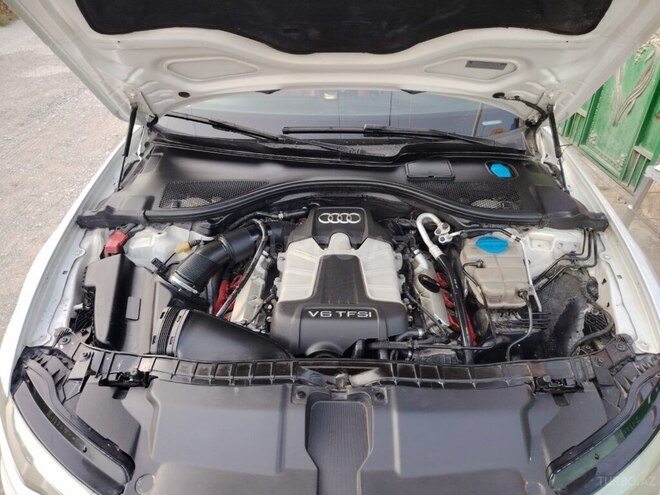 Audi A6 2012, 172,978 km - 3.0 л - Bakı