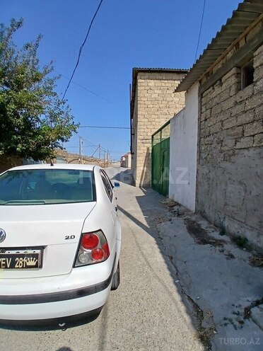 Volkswagen Bora 2000, 342,000 km - 2.0 l - Bakı