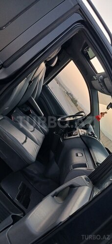 Mercedes Vito 2007, 323,152 km - 2.2 l - Bakı