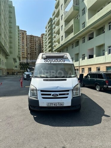 Ford Transit 2008, 330,000 km - 2.2 л - Bakı