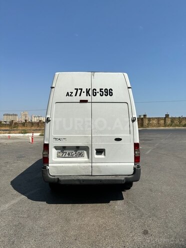 Ford Transit 2008, 330,000 km - 2.2 л - Bakı