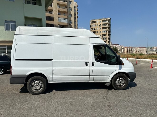 Ford Transit 2008, 330,000 km - 2.2 л - Bakı