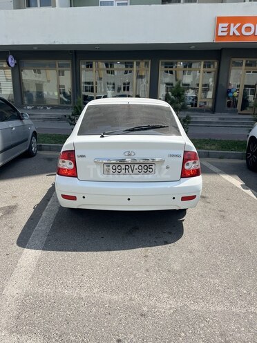LADA (VAZ) Priora 2013, 220,000 km - 1.6 l - Bakı