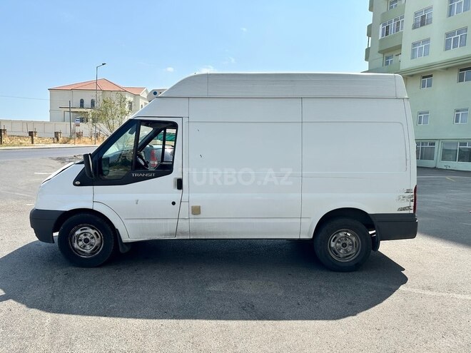 Ford Transit 2008, 330,000 km - 2.2 л - Bakı