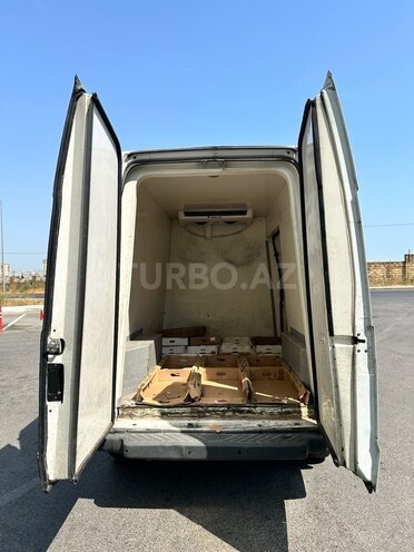 Ford Transit 2008, 330,000 km - 2.2 л - Bakı