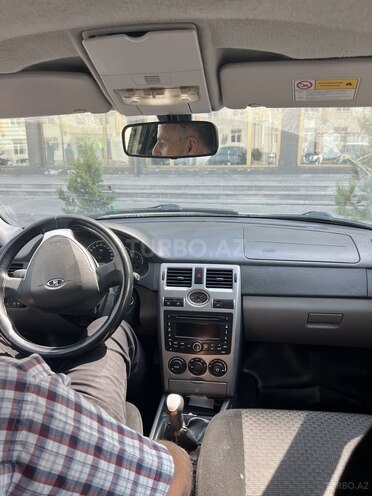 LADA (VAZ) Priora 2013, 220,000 km - 1.6 l - Bakı