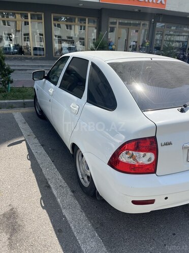 LADA (VAZ) Priora 2013, 220,000 km - 1.6 l - Bakı