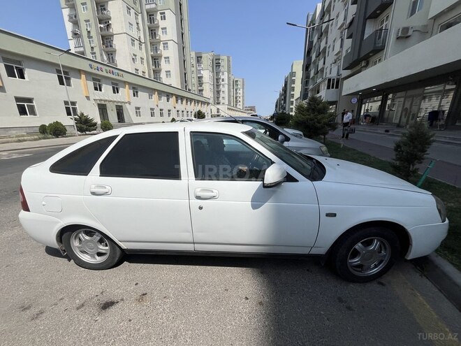 LADA (VAZ) Priora 2013, 220,000 km - 1.6 l - Bakı