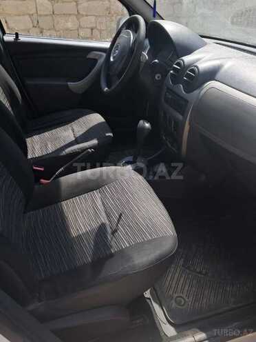 Renault Sandero 2012, 152,305 km - 1.6 l - Bakı