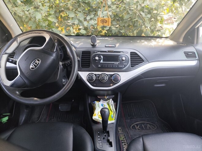 Kia Picanto 2013, 155,000 km - 1.3 l - Bakı