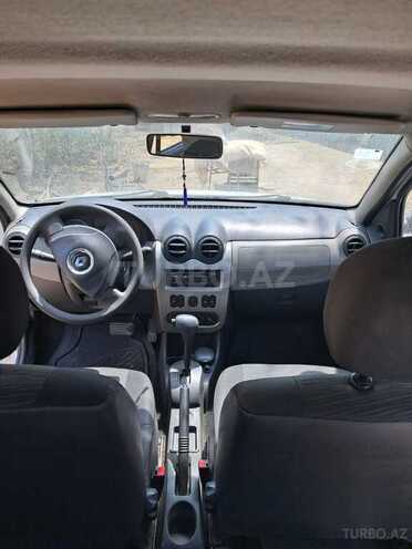 Renault Sandero 2012, 152,305 km - 1.6 l - Bakı