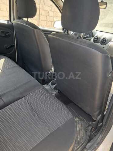 Renault Sandero 2012, 152,305 km - 1.6 l - Bakı