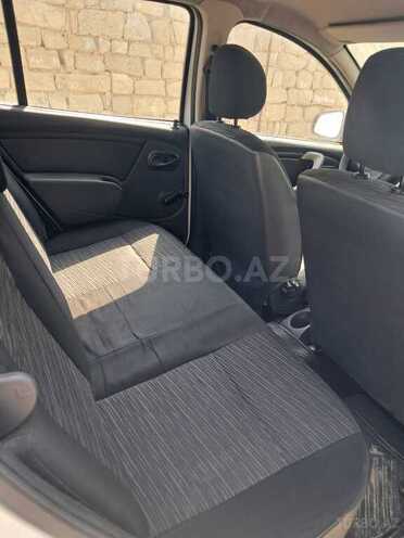 Renault Sandero 2012, 152,305 km - 1.6 l - Bakı