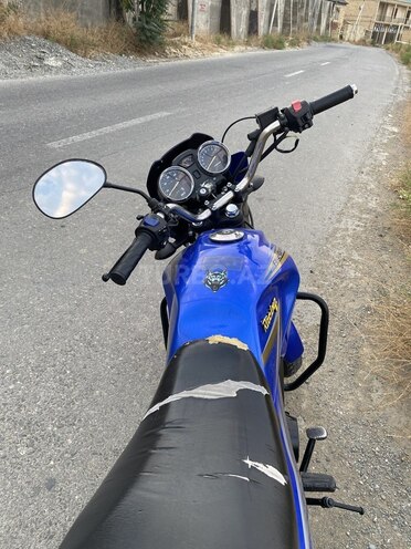 Jianshe  2023, 12,000 km - 0.1 l - Bakı