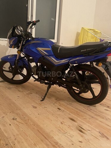 Jianshe  2023, 12,000 km - 0.1 l - Bakı