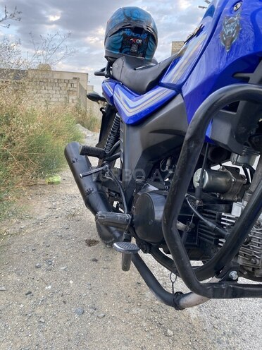 Jianshe  2023, 12,000 km - 0.1 l - Bakı
