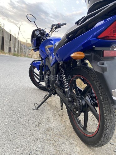 Jianshe  2023, 12,000 km - 0.1 l - Bakı