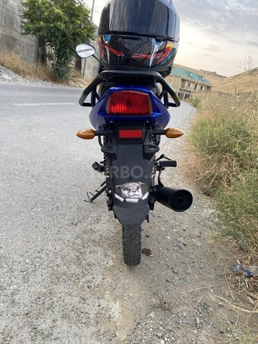 Jianshe  2023, 12,000 km - 0.1 l - Bakı