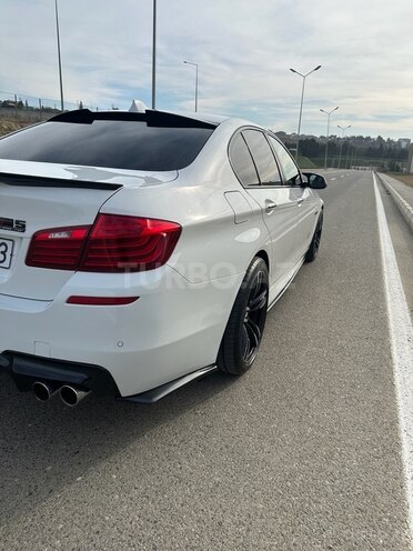 BMW 528 2015, 170,000 km - 2.0 l - Bakı