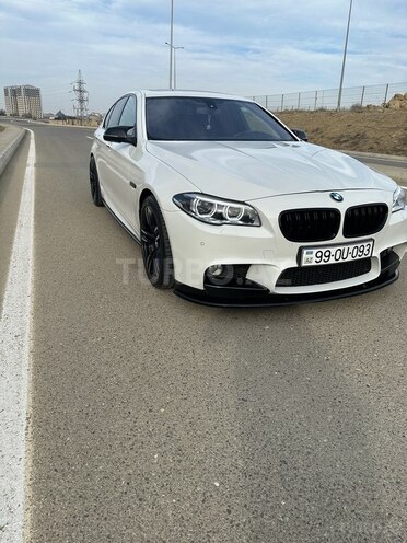 BMW 528 2015, 170,000 km - 2.0 l - Bakı