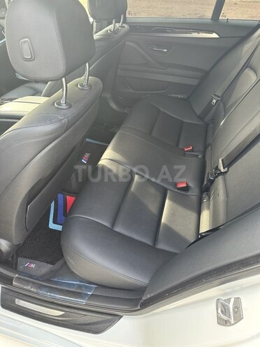 BMW 528 2015, 170,000 km - 2.0 l - Bakı