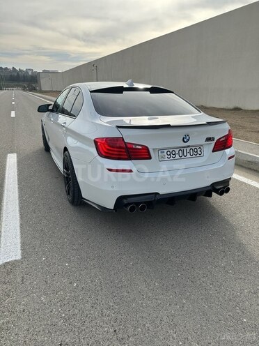 BMW 528 2015, 170,000 km - 2.0 l - Bakı